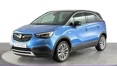 Used 2020 Vauxhall Crossland X SUV | £9,780 (Fair price)