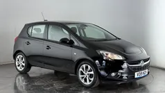 Used 2019 Vauxhall Corsa SRi Hatchback | £8,300 (Fair price)