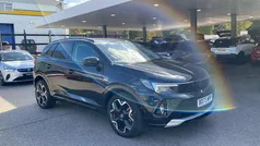 Used 2023 Vauxhall Grandland X Ultimate SUV | £18,535 (Fair price)