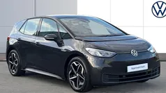 Used 2021 VW ID.3 Pro Performance Hatchback | £15,209 (Fair price)