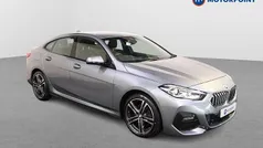 Used 2023 BMW 218 M Sport Sedan | £23,349 (Fair price)