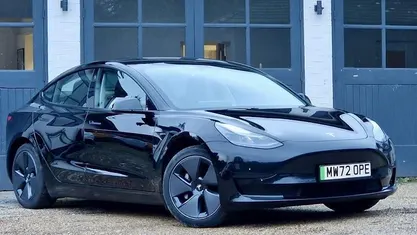 Used Tesla Model 3 RWD 180 kW (245 HP) 2023 Sedan