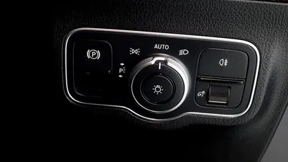 Used Mercedes B200 Executive 163 HP (119 kW) 2022 MPV