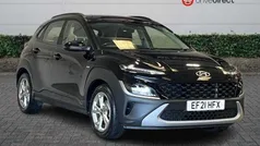 Used 2023 Hyundai Kona SE SUV | £11,098 (Fair price)
