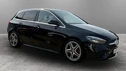 Usado Mercedes B200 Executive 150 HP (110 kW) 2022 Monovolume