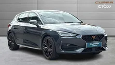 Used 2024 Cupra Leon VZ2 Hatchback | £25,580 (Fair price)