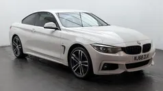 Used 2020 BMW 435 M Sport Coupe | £19,550 (Fair price)