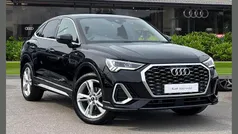 Used 2024 Audi Q3 S-Line SUV | £32,490 (Fair price)