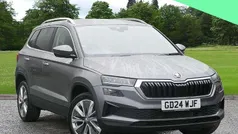 Used 2024 Skoda Karoq SE L SUV | £21,895 (Fair price)