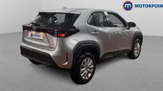 Used 2025 Toyota Yaris Hybrid Estate | £18,899 (Super price)