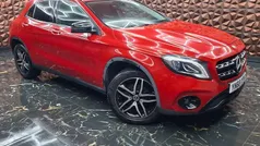 Used 2020 Mercedes GLA180 Urban SUV | £12,999 (Super price)