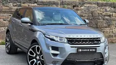 Used 2015 Land Rover Range Rover evoque Pure Hatchback | £10,995 (Fair price)