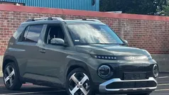 New 2026 Hyundai Inster Hatchback | £25,348 (Fair price)