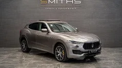 Used 2020 Maserati Levante SUV | £21,995 (Super price)
