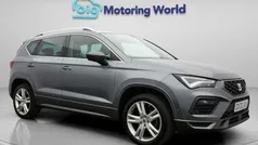 Used 2025 Seat Ateca FR SUV | £16,000 (Super price)