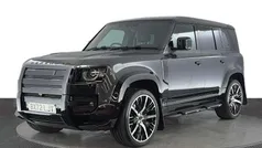 Used 2023 Land Rover Defender Carpathian Edition SUV | £83,755 (Good price)