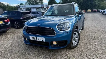 Used Mini Cooper 150 HP (110 kW) 2018 Hatchback