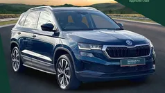 Used 2024 Skoda Karoq SE L SUV | £20,590 (Fair price)