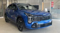 Used 2025 Kia Sportage GT-Line SUV | £34,751 (Fair price)