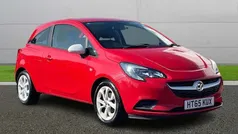 Used 2016 Vauxhall Corsa Hatchback | £4,799 (Fair price)