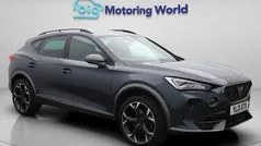 Used 2024 Cupra Formentor SUV | £19,300 (Good price)