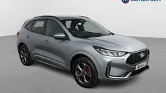 Used 2025 Ford Kuga ST-Line SUV | £26,449 (Fair price)