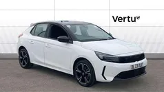 White Used 2023 Vauxhall Corsa Hatchback | £14,463 (Fair price)