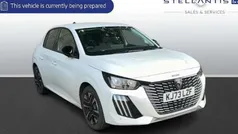 Used 2025 Peugeot 208 Allure Hatchback | £15,235 (Fair price)