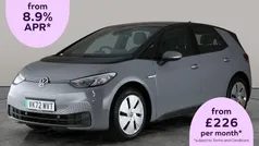 Used 2021 VW ID.3 Pro Performance Hatchback | £15,968 (Fair price)