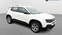 Used 2025 Jeep Avenger Altitude SUV | £16,799 (Fair price)