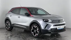 Used 2025 Vauxhall Mokka SRi SUV | £14,200 (Good price)