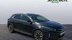Black Used 2022 Kia XCeed 3 SUV | £16,989 (Fair price)