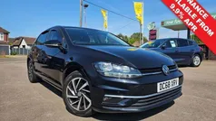 Used 2019 VW Golf VII Match Hatchback | £14,995 (Fair price)