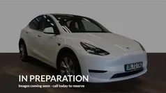 Used 2023 Tesla Model Y SUV | £22,755 (Good price)