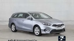 Used 2025 Kia Ceed Sportswagon 2 Estate | £18,490