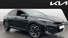 Used 2024 Kia XCeed GT-Line S SUV | £22,355 (Fair price)