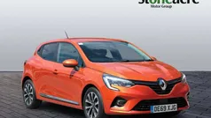 Used 2019 Renault Clio IV Iconic Hatchback | £10,995 (Fair price)