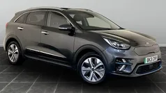 Used 2021 Kia e-Niro 4 SUV | £14,295 (Good price)