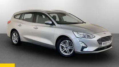 Used 2019 Ford Focus Zetec Estate | £7,295 (Super price)