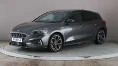 Used 2020 Ford Focus ST-Line X Hatchback | £10,599 (Good price)