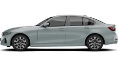 Used 2025 BMW 330e M Sport Sedan | £49,848 (Fair price)