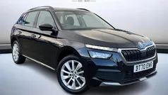 Used 2023 Skoda 110 R SE Hatchback | £13,599 (Super price)