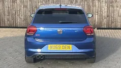Used 2019 VW Polo GTI Hatchback | £17,899 (Fair price)