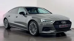 Used 2023 Audi A7 Sportback Sport Hatchback | £29,327 (Super price)
