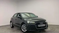 Used 2022 Audi A1 Sport Hatchback | £17,900 (Fair price)