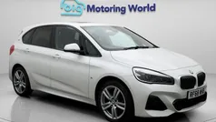 Used 2019 BMW 225 M Sport Estate | £11,500 (Good price)
