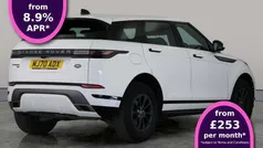 Used 2020 Land Rover Range Rover evoque R-Dynamic Hatchback | £17,955 (Fair price)