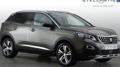 Used 2020 Peugeot 3008 Allure Estate | £17,285 (Fair price)