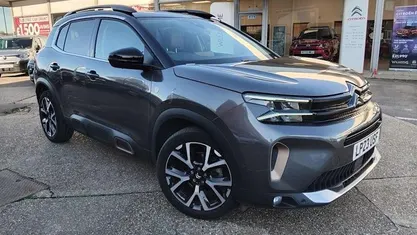 Used 2023 Citroën C5 PureTech Hatchback | £19,995 (Fair price)