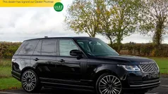 Used 2020 Land Rover Range Rover S SUV | £40,995 (Fair price)